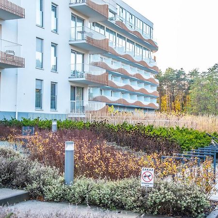 Rubus - Apartament Z Sypialnia & Parking - Apartamenty Na Wyspie Свіноуйсьце Екстер'єр фото
